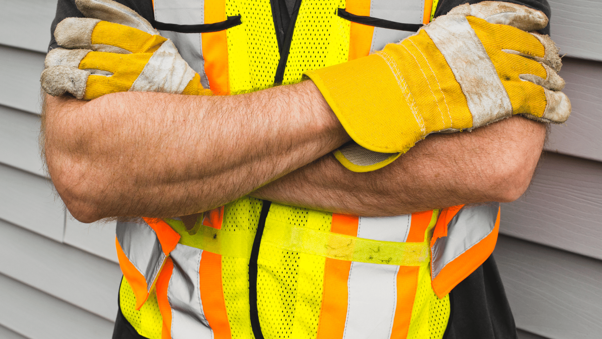 7 Common Safety Vest Cleaning Mistakes and How to Avoid Them