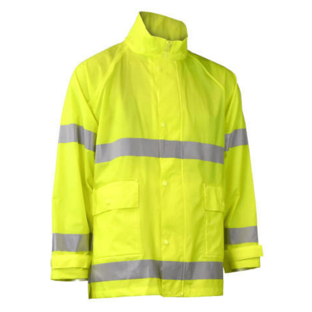 Radwear best sale rain jacket