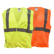 Load image into Gallery viewer, Radians SV4 - Breakaway Safety Vests | Main View
