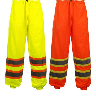 GSS 3803/3804 - High Visibility Rain Pants | Main View 