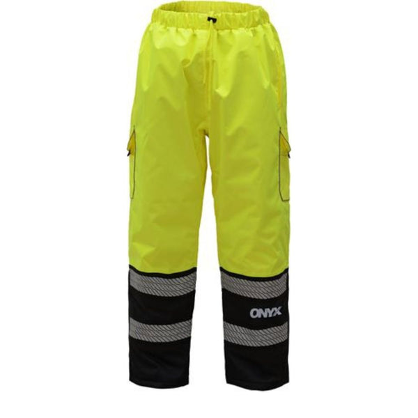 Insulated Winter Pants