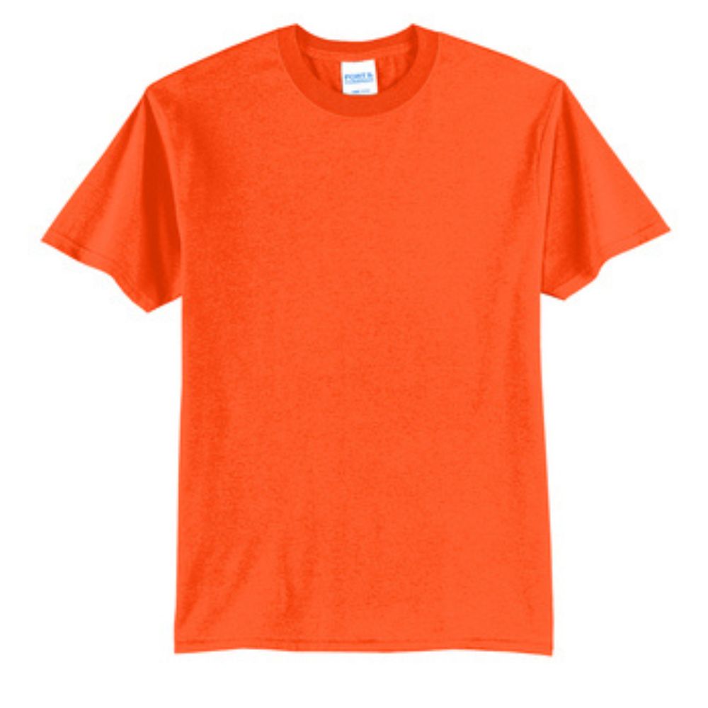 Cotton Hi Vis T Shirts – The Site Supply Company Limited