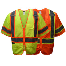 Load image into Gallery viewer, Radians SV272-3 - Surveyor Safety Vests | Main View 
