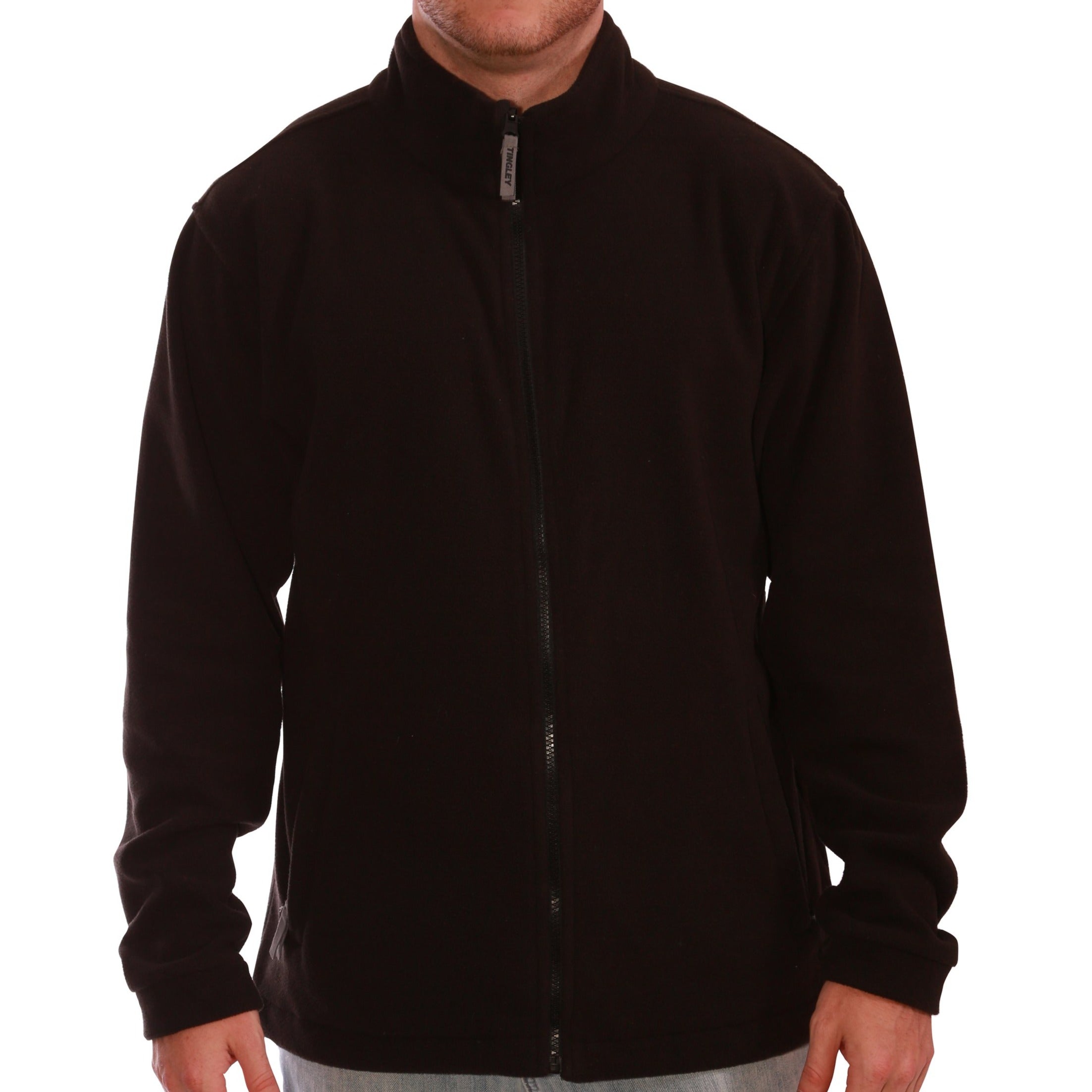 Tingley J72003, ICON Fleece Jacket | Hi-Viz.com