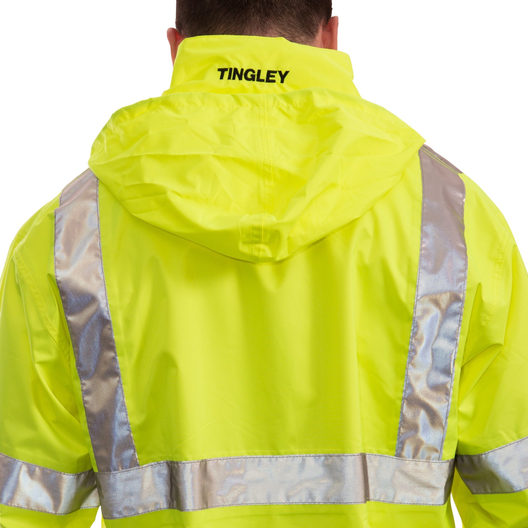 Vision Rain Jackets – Fly and Flies